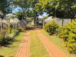 2 Bedroom House to Rent in Eastlea