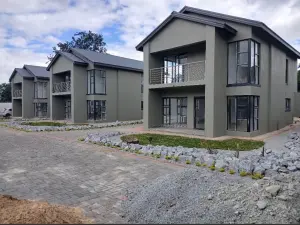 Townhouse/Cluster to Rent in Marlborough