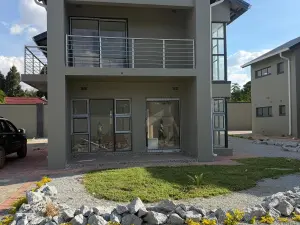 Townhouse/Cluster to Rent in Marlborough