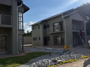 Townhouse/Cluster to Rent in Marlborough