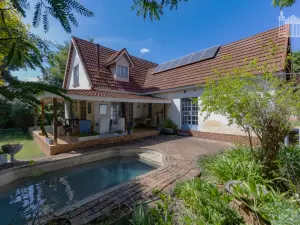 House for Sale in Borrowdale Brooke