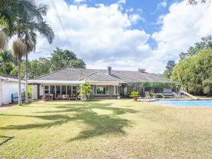 House for Sale in Highlands