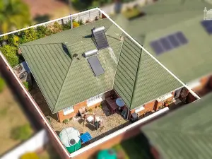 Townhouse/Cluster to Rent in Newlands