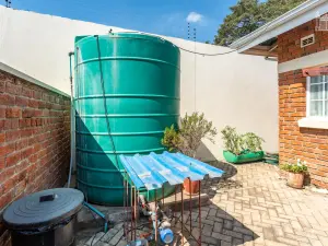 Townhouse/Cluster to Rent in Newlands