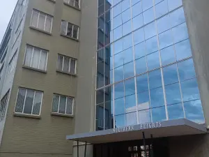 Flat/Apartment to Rent in Avenues