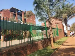 Flat/Apartment to Rent in Avenues