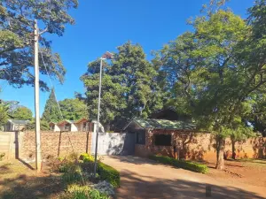Townhouse/Cluster for Sale in Highlands