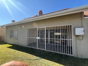 Townhouse/Cluster to Rent in Marlborough