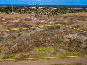 Commercial Stand for Sale in Borrowdale