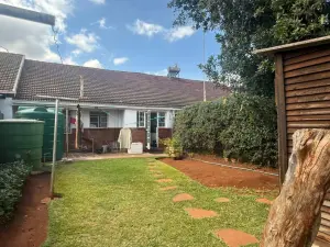 2 Bedroom Cottage/Garden Flat to Rent in Greendale