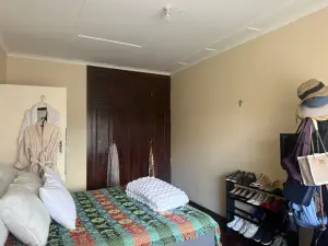 2 Bedroom Cottage/Garden Flat to Rent in Greendale