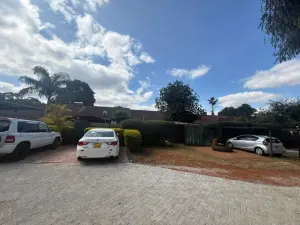 2 Bedroom Cottage/Garden Flat to Rent in Greendale