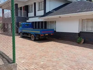 House for Sale in Chisipite