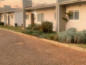 Townhouse/Cluster to Rent in Meyrick Park