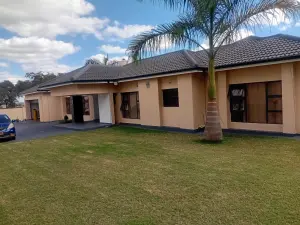 House for Sale in Gletwin Park