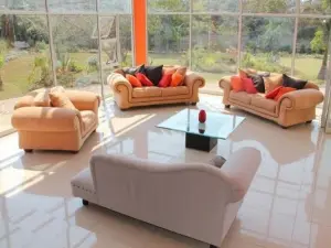 5 Bedroom House to Rent in Ballantyne Park