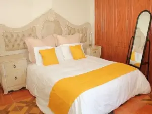 5 Bedroom House to Rent in Ballantyne Park