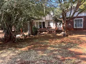 House for Sale in Greystone Park