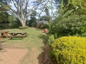 4 Bedroom House to Rent in Bluff Hill