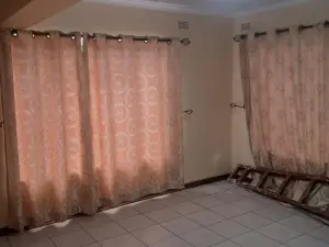 4 Bedroom House to Rent in Bluff Hill