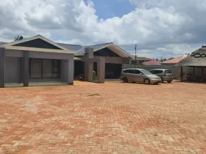 House for Sale in Mount Pleasant Heights