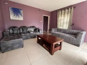 Cottage/Garden Flat to Rent in Pomona