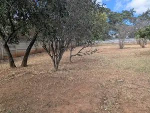 Residential Stand for Sale in Borrowdale