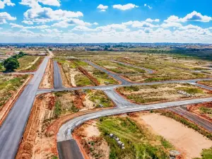 Residential Stand for Sale in Ruwa