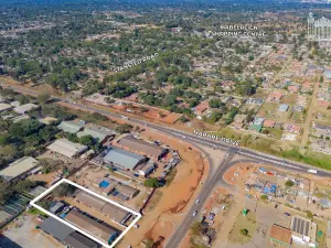 Warehouse/Industrial for Sale in Bluff Hill