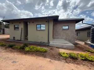 Townhouse/Cluster for Sale in Burnside