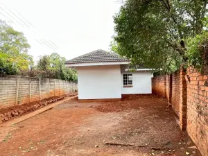2 Bedroom Cottage/Garden Flat to Rent in Highlands