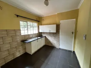 2 Bedroom Cottage/Garden Flat to Rent in Highlands