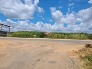 Commercial Stand for Sale in Ruwa