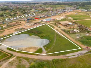 Commercial Stand for Sale in Whitecliff