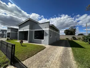 Townhouse/Cluster to Rent in Hatfield