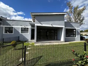 Townhouse/Cluster to Rent in Hatfield