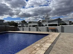 Townhouse/Cluster to Rent in Hatfield
