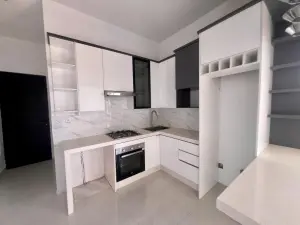 Flat/Apartment to Rent in Borrowdale West