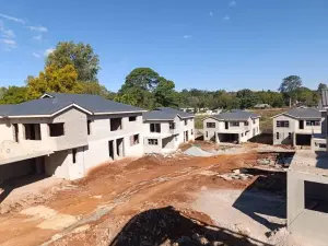Townhouse/Cluster for Sale in Greystone Park