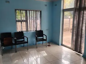 Other Commercial to Rent in Belvedere