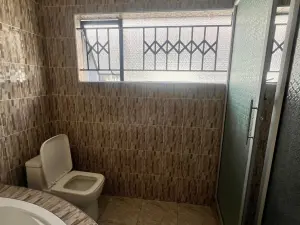 3 Bedroom House to Rent in Emerald Hill