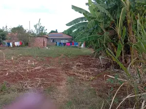 Residential Stand for Sale in Hatcliffe