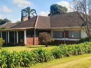 House for Sale in Milton Park