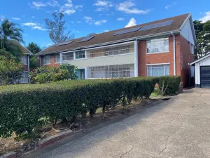 Flat/Apartment to Rent in Avondale