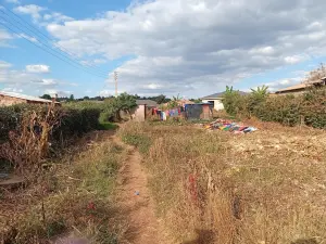 Residential Stand for Sale in Hatcliffe