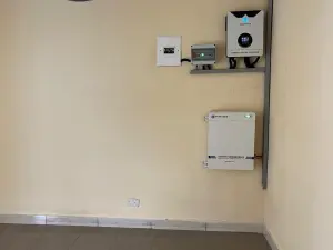 Flat/Apartment to Rent in Newlands