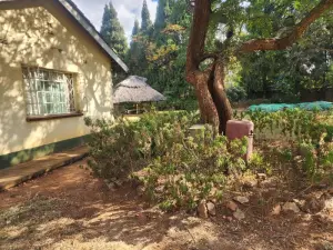 4 Bedroom House to Rent in Bluff Hill