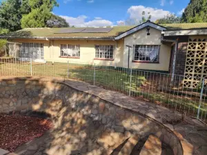 4 Bedroom House to Rent in Bluff Hill