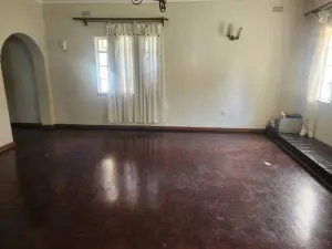 4 Bedroom House to Rent in Bluff Hill