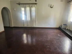 4 Bedroom House to Rent in Bluff Hill